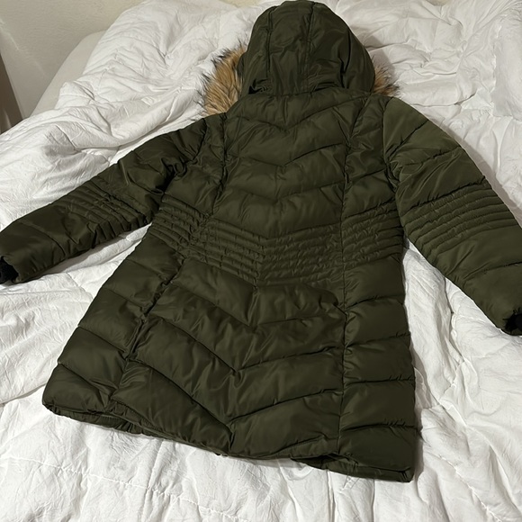 children’s winter coat - Picture 2 of 7